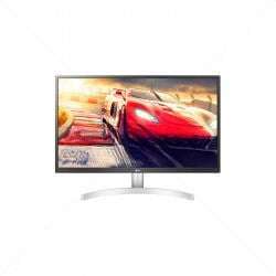 LG 27-Inch 4K UHD Monitor (3840x2160) with HDMI and DP Inputs