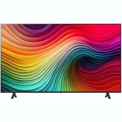 LG 65" NANO80 Series UHD ThinQ AI webOS Smart TV  4K, HDR, Magic Remote