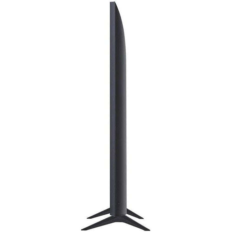 LG 86-Inch 86NANO80T6A NanoCell 4K Smart TV  120Hz, AI Magic Remote