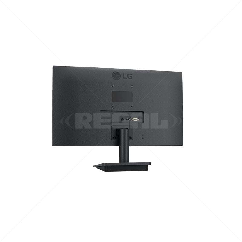 LG VA 21.5" Full HD Monitor (1920x1080) with VGA and HDMI Inputs