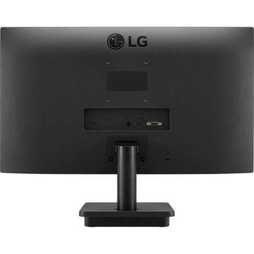 LG MP410 Series 21.5 Inch Wide LED Monitor with HDMI