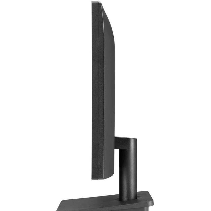 LG MP410 Series 21.5 Inch Wide LED Monitor with HDMI