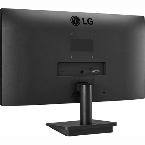 LG MP410 Series 21.5 Inch Wide LED Monitor with HDMI