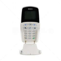 LightSYS LCD Keypad  Intuitive and Reliable Security System Control