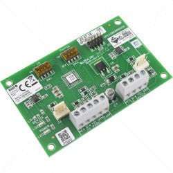 LightSYS Plus Bus Zone Expander  8 Wired Zones for Enhanced Security