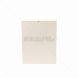 LightSYS Plus Large Plastic Enclosure  With Tamper Switch (TMP)