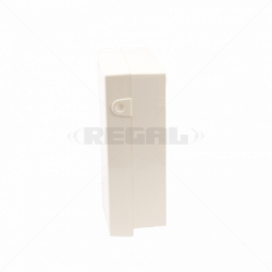LightSYS Plus Small Plastic Enclosure  With Tamper Switch (TMP)