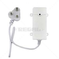 Lightsys Power Supply 14.4VDC 3A  SA Plug for Security Systems