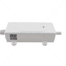 Lightsys Power Supply 14.4VDC 3A  SA Plug for Security Systems