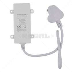 Lightsys Power Supply 14.4VDC 3A  SA Plug for Security Systems