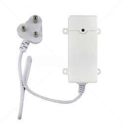 Lightsys Power Supply 14.4VDC 3A  SA Plug for Security Systems