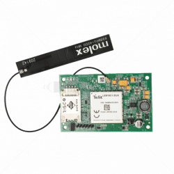 Risco LightSYS2 4G Module with Antenna  Reliable Alarm Communication