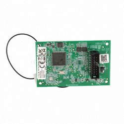 Risco LightSYS2 4G Module with Antenna  Reliable Alarm Communication