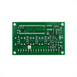 LightSYS2 & ProSYS Plus 4 Relay Output Module 3A  Expand Your Security System
