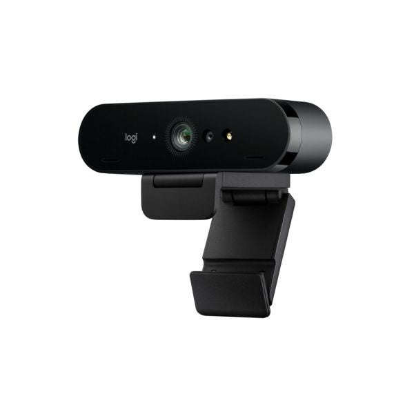 Logitech BRIO - Webcam - USB - 4K