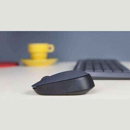 Logitech M170 Wireless Mouse