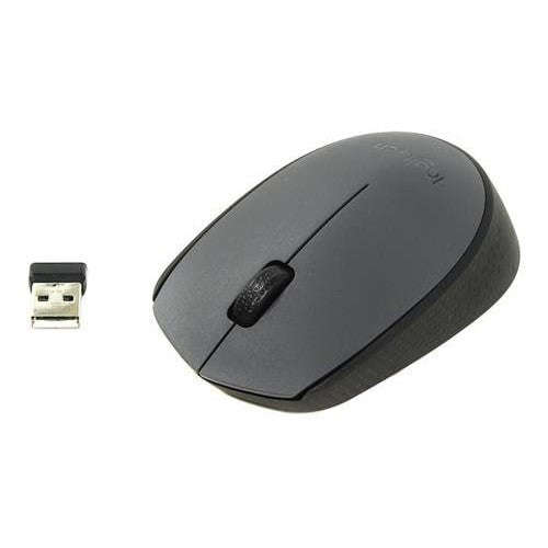 Logitech M170 Wireless Mouse