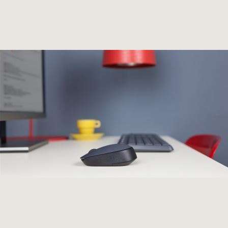 Logitech M170 Wireless Mouse