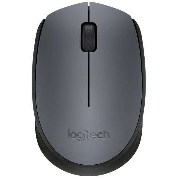 Logitech M170 Wireless Mouse