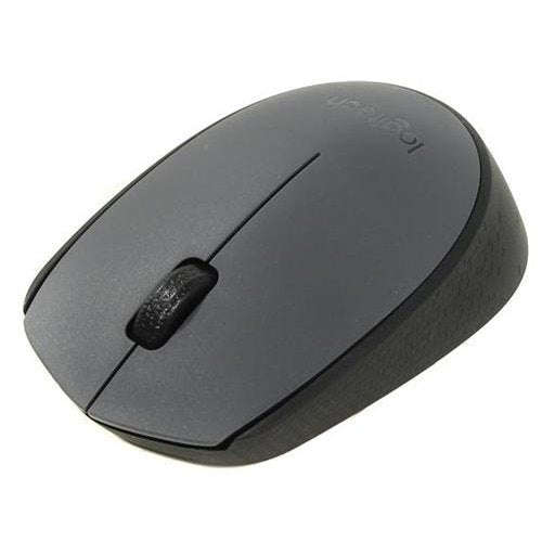 Logitech M170 Wireless Mouse