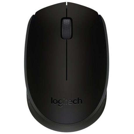 Logitech M171 Cordless Wireless Mouse