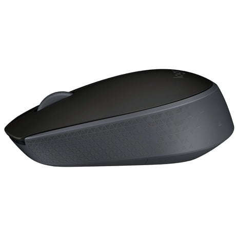 Logitech M171 Cordless Wireless Mouse