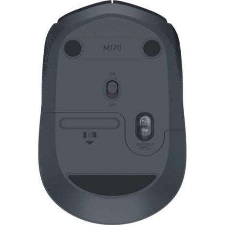 Logitech M171 Cordless Wireless Mouse