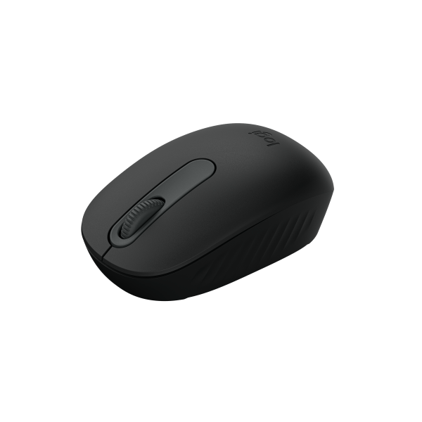Logitech M196 - Wireless Mouse - Graphite - Bluetooth
