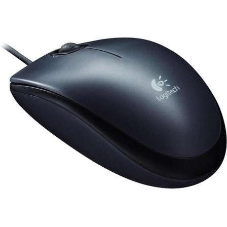Logitech M90 910-001793 USB Black