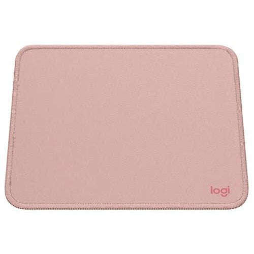 Logitech Studio Series Mouse Pad Dark Rose
