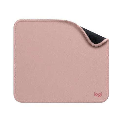 Logitech Studio Series Mouse Pad Dark Rose