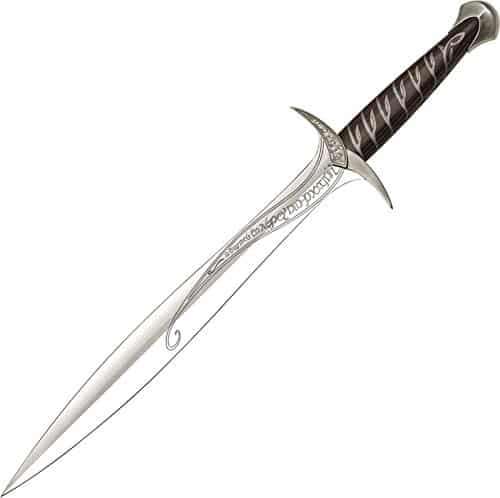 LOTR STING SWORD OF FRODO BAGGINS UC1264 - Artifact