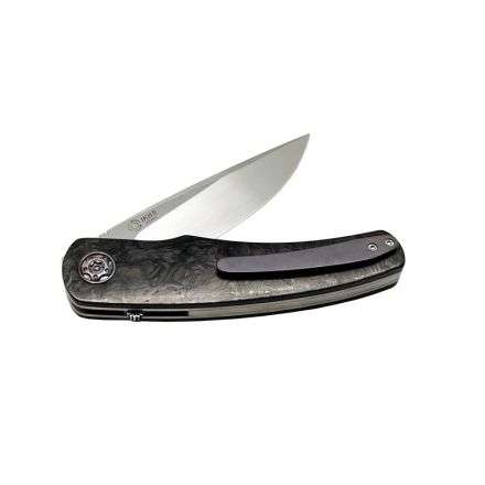 Lourens Prinsloo Flipper Knife