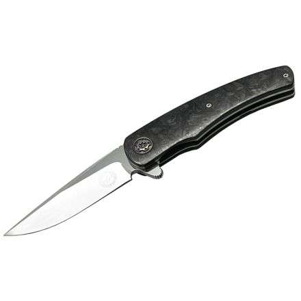 Lourens Prinsloo Flipper Knife