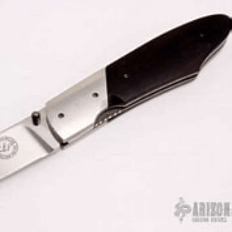 Lourens Prinsloo Flipper Knife