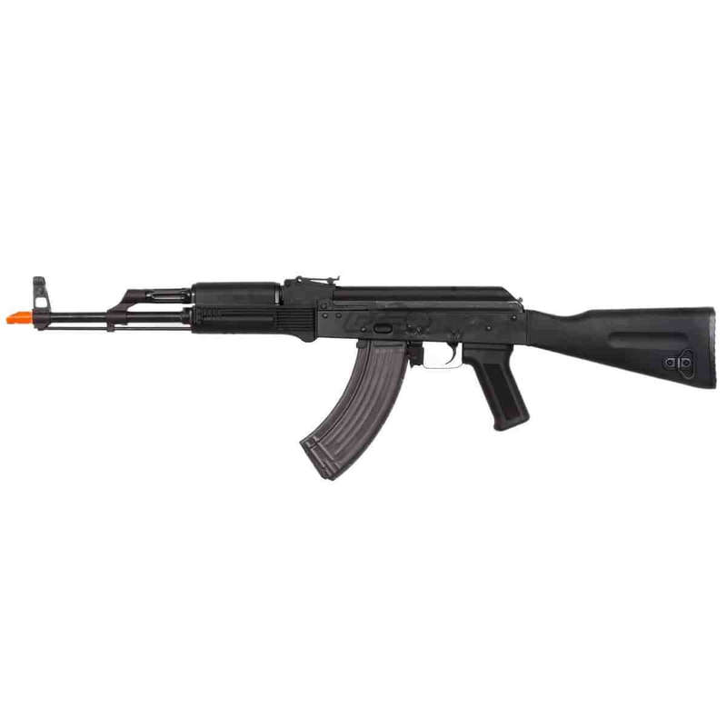 LT-103B Lonex AK Polymer Stock 6mm Airsoft Rifle