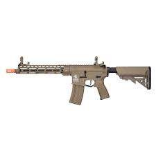 LT-30TA-G2-E Blackbird Hybrid Polymer Body Airsoft Rifle