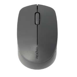 M100 - Silent, multi-mode wireless mouse