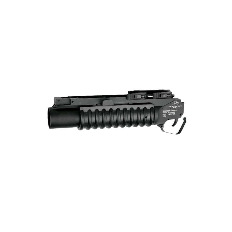 M203 SHORT W. QUICK-LOCK AIRSOFT GRENADE LAUNCHER 17195