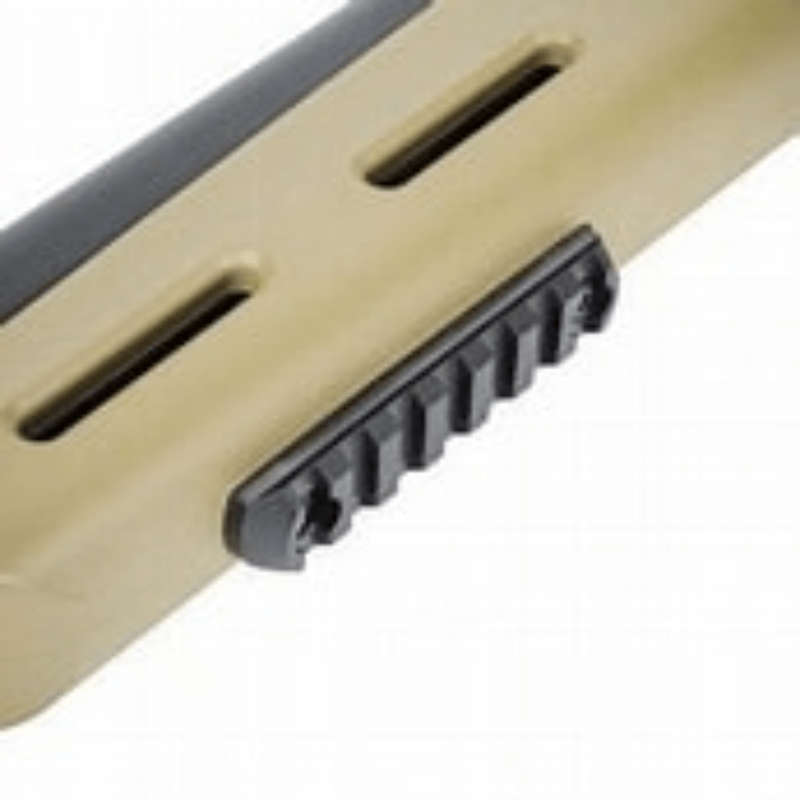 M30C 5.5MM TACTICAL TAN AIR RIFLE