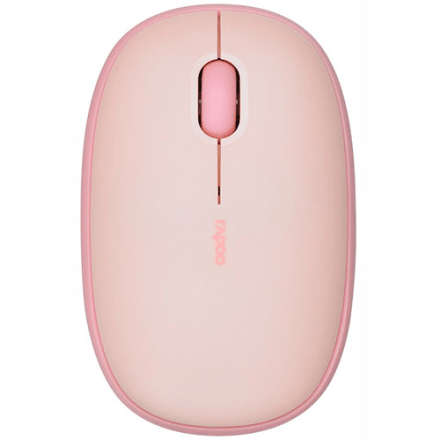 M650 - Silent Multi-mode Wireless Mouse