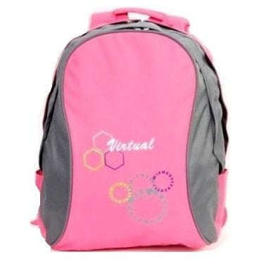 Macaroni Ateneo Student Backpack  Stylish & Functional for School