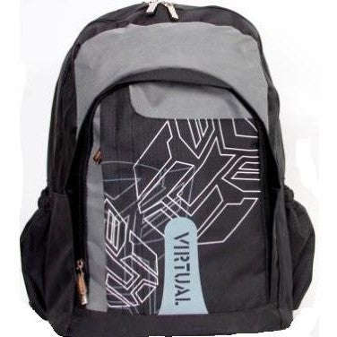 Macaroni Scolaro Student Backpack  Stylish & Functional for School