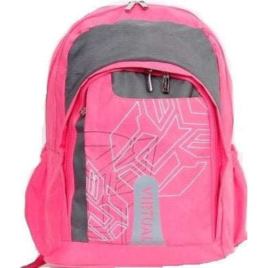 Macaroni Scolaro Student Backpack  Stylish & Functional for School