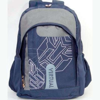 Macaroni Scolaro Student Backpack  Stylish & Functional for School
