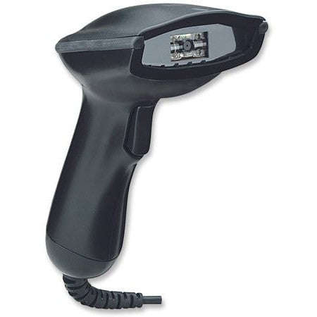Manhattan 2D Barcode Scanner - Fast and Versatile Barcode Reader