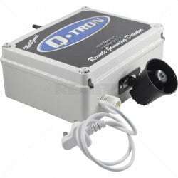 Mall Guard Jamming Detector 200m  Detects Jamming Signals and Activates Alarms