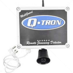 Mall Guard Jamming Detector 200m  Detects Jamming Signals and Activates Alarms