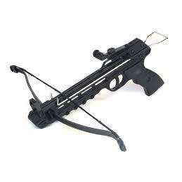 Man Kung 50lbs Aluminium Crossbow