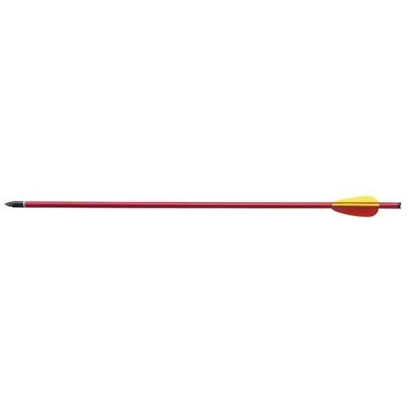 Man Kung 20" Red Aluminum Bolt MK-AL20-R